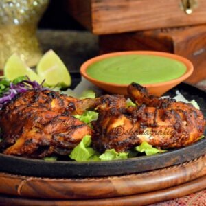 TANDOOR MURGH
