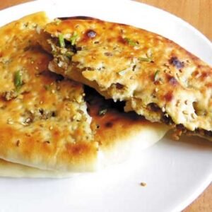 PESHAWARI NAAN