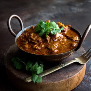 rogan josh