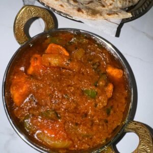 lamh tikka masala