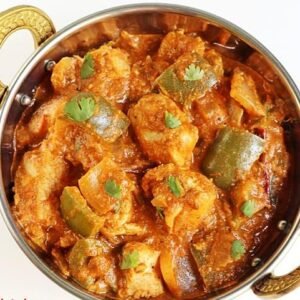 chicken kadai